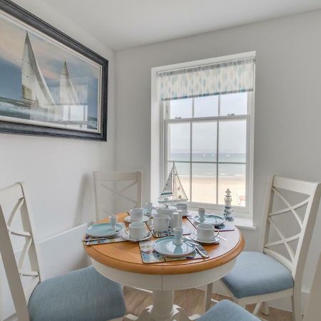 5 The Beaches Weymouth Exteriör bild