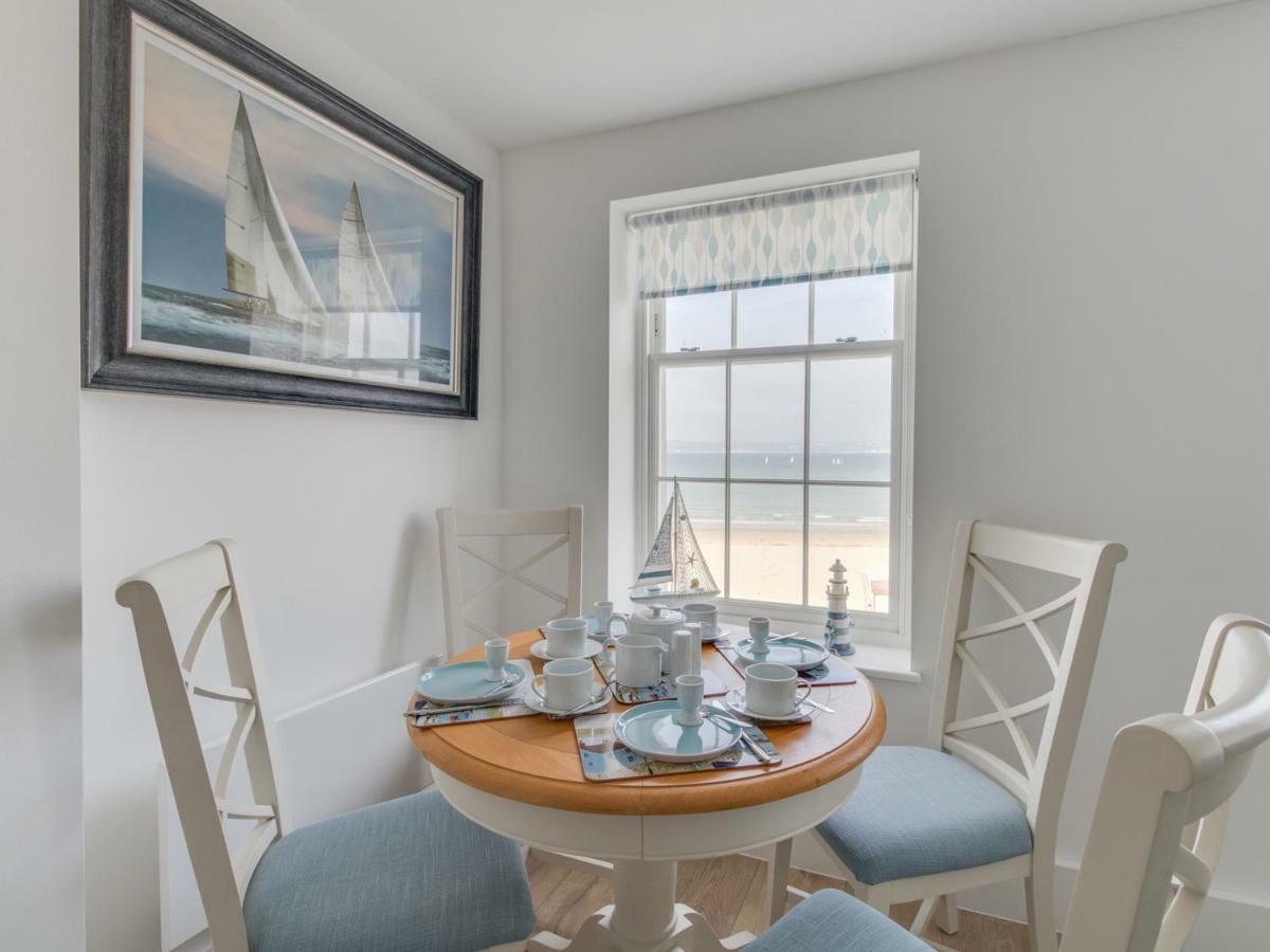 5 The Beaches Weymouth Exteriör bild