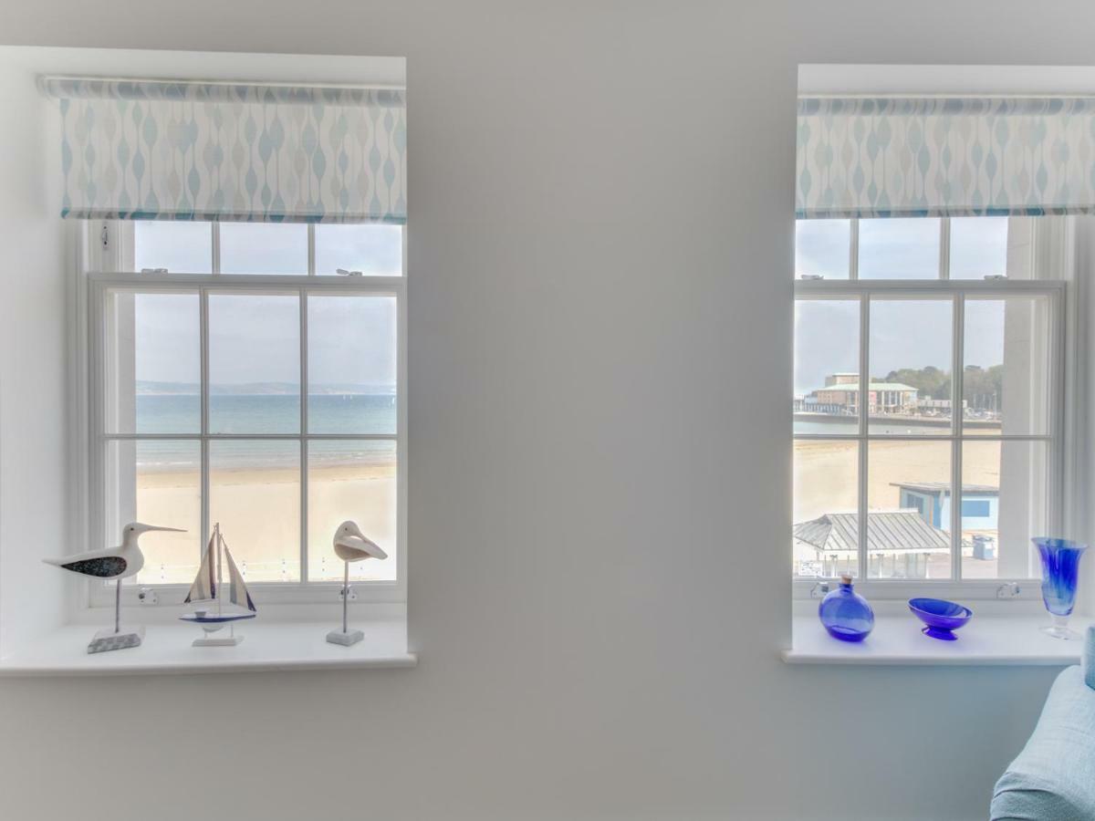 5 The Beaches Weymouth Exteriör bild